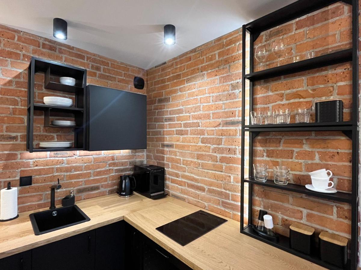 Pm. Apartments Krakow Dış mekan fotoğraf