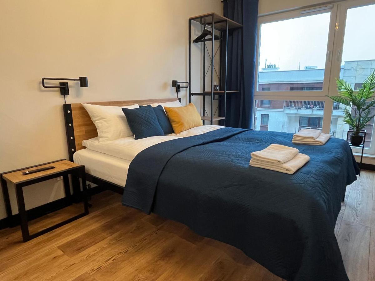 Pm. Apartments Krakow Dış mekan fotoğraf