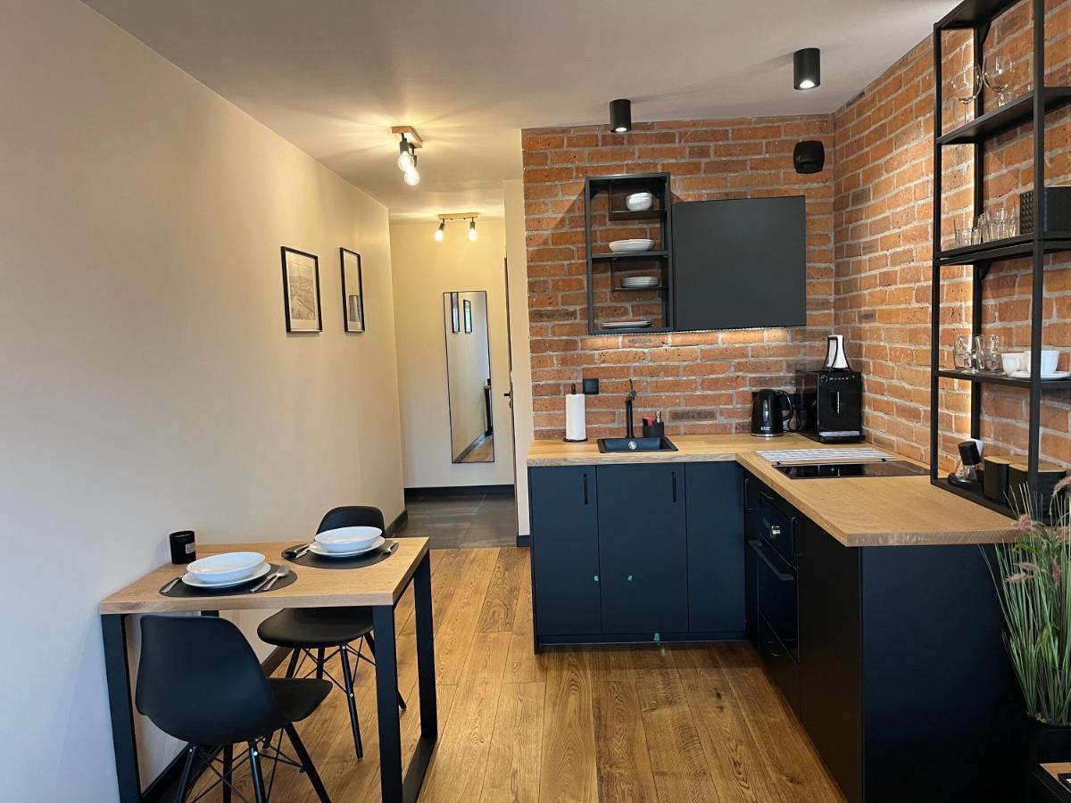 Pm. Apartments Krakow Dış mekan fotoğraf