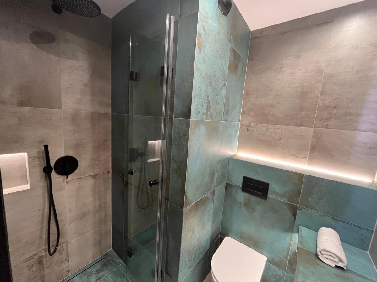 Pm. Apartments Krakow Dış mekan fotoğraf